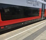 ÖBB cityjet (94 81 4746 521-2) als S1 Richtung Gänserndorf im Bahnhof Strasshof